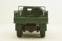 Урал-375Д борт, зелений, АвтоИстория 1:43
