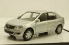 Renault Logan Silver 2008, 7711430097, Norev 1:43