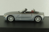 Bmw Z4 roadster (E85) 2002, silver, 80420024430, Minichamps 1:43 