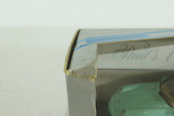 Porsche Carrera 911, mint, 1994, Minichamps 1:43