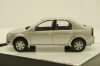 Renault Logan Silver 2008, 7711430097, Norev 1:43