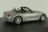 Bmw Z4 roadster (E85) 2002, silver, 80420024430, Minichamps 1:43 