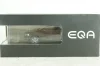 Mercedes-Benz EQA (H243) 2021 black, B66960825, Herpa 1:43