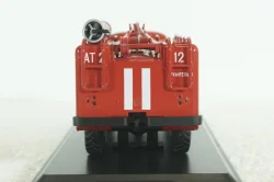 Зил-157К АТ-2, пожарный, SSM1017, SSM 1:43