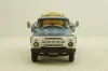 АЦЖР(130) Зил-130 Живая рыба, АвтоИстория 1:43