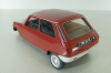 Renault 5 1972 red, 185152, Norev 1:18 уценка №1