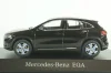 Mercedes-Benz EQA (H243) 2021 black, B66960825, Herpa 1:43
