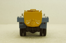 АЦЖР(130) Зил-130 Живая рыба, АвтоИстория 1:43