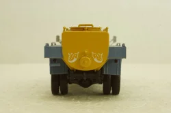 АЦЖР(130) Зил-130 Живая рыба, АвтоИстория 1:43