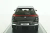 Mercedes-Benz EQA (H243) 2021 black, B66960825, Herpa 1:43