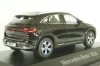 Mercedes-Benz EQA (H243) 2021 black, B66960825, Herpa 1:43