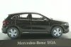 Mercedes-Benz EQA (H243) 2021 black, B66960825, Herpa 1:43
