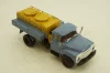 АЦЖР(130) Зил-130 Живая рыба, АвтоИстория 1:43