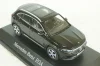 Mercedes-Benz EQA (H243) 2021 black, B66960825, Herpa 1:43