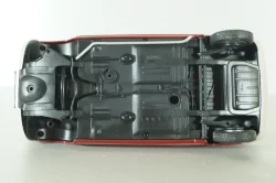 Renault 5 1972 red, 185152, Norev 1:18 уценка №1