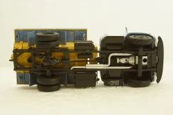 АЦЖР(130) Зил-130 Живая рыба, АвтоИстория 1:43