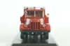 Маз-205 АЦ-30 ЦГ-А пожарный, SSM1133, SSM 1:43