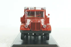 Маз-205 АЦ-30 ЦГ-А пожарный, SSM1133, SSM 1:43