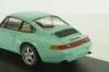 Porsche Carrera 911, mint, 1994, Minichamps 1:43