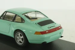 Porsche Carrera 911, mint, 1994, Minichamps 1:43