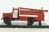 Маз-205 АЦ-30 ЦГ-А пожарный, SSM1133, SSM 1:43