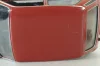 Renault 5 1972 red, 185152, Norev 1:18 уценка №1