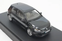 Volkswagen Golf 7 3rd black, 5G3099300, Herpa 1:43