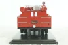 Маз-205 АЦ-30 ЦГ-А пожарный, SSM1133, SSM 1:43