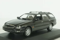 Ford Scorpio Break, black,  Minichamps 1:43
