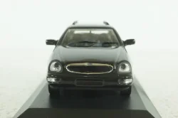 Ford Scorpio Break, black,  Minichamps 1:43