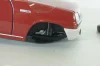 Renault 5 1972 red, 185152, Norev 1:18 уценка №1