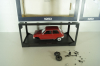 Renault 5 1972 red, 185152, Norev 1:18 уценка №1