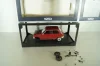 Renault 5 1972 red, 185152, Norev 1:18 уценка №1