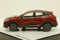 Renault Kadjar 2015 Red, 7711578441, Norev 1:43