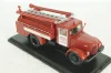 Маз-205 АЦ-30 ЦГ-А пожарный, SSM1133, SSM 1:43