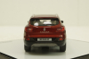Renault Kadjar 2015 Red, 7711578441, Norev 1:43