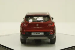 Renault Kadjar 2015 Red, 7711578441, Norev 1:43