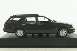 Ford Scorpio Break, black,  Minichamps 1:43