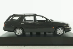 Ford Scorpio Break, black,  Minichamps 1:43