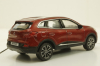 Renault Kadjar 2015 Red, 7711578441, Norev 1:43