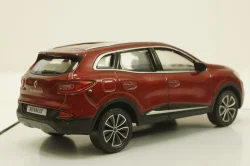 Renault Kadjar 2015 Red, 7711578441, Norev 1:43