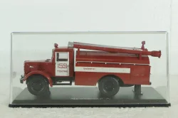 Маз-205 АЦ-30 ЦГ-А пожарный, SSM1133, SSM 1:43