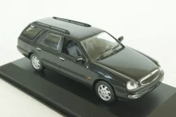 Ford Scorpio Break, black,  Minichamps 1:43