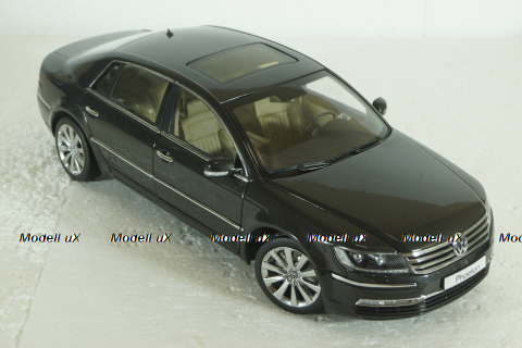 Volkswagen Phaeton V6, Kyosho 1:18