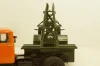 НАМИ-790 п/прицеп Панелевоз, 101098, АвтоИстория 1:43