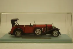 Mercedes SS 1928, Solido 1:43