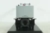 Маз-200 К-51, зеленый/серый, автокран, SSM1164, SSM 1:43
