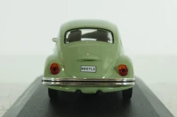 Volkswagen Beetle 1972, green, Altaya 1:43