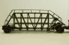 НАМИ-790 п/прицеп Панелевоз, 101098, АвтоИстория 1:43