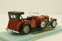 Mercedes SS 1928, Solido 1:43